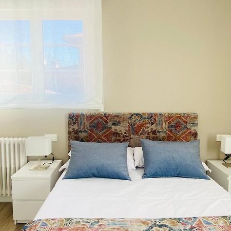 הוילה אבילס Casa Vacacional Galiana מראה חיצוני תמונה