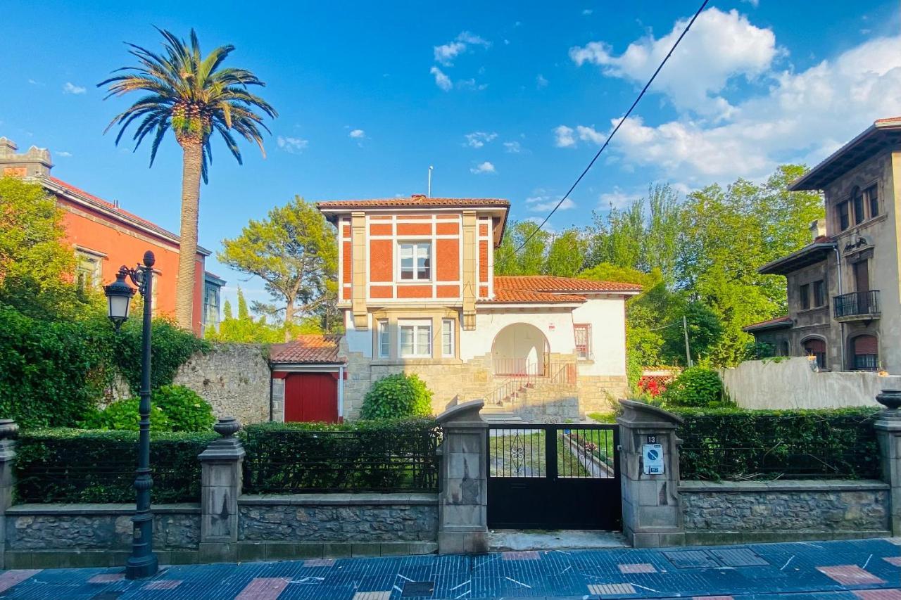 הוילה אבילס Casa Vacacional Galiana מראה חיצוני תמונה