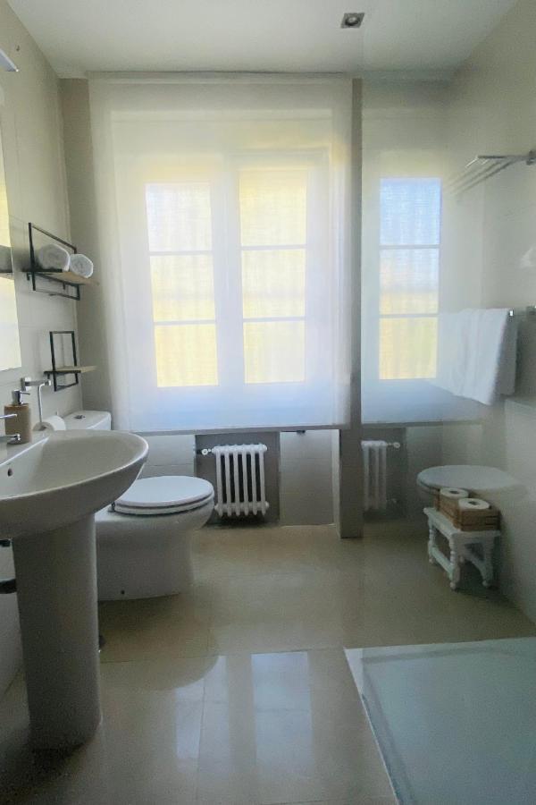 הוילה אבילס Casa Vacacional Galiana מראה חיצוני תמונה