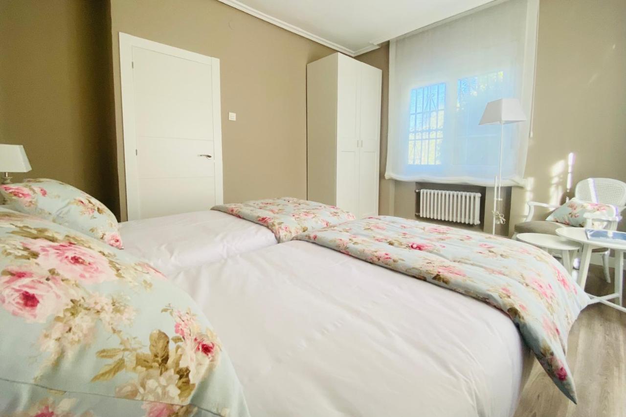הוילה אבילס Casa Vacacional Galiana מראה חיצוני תמונה