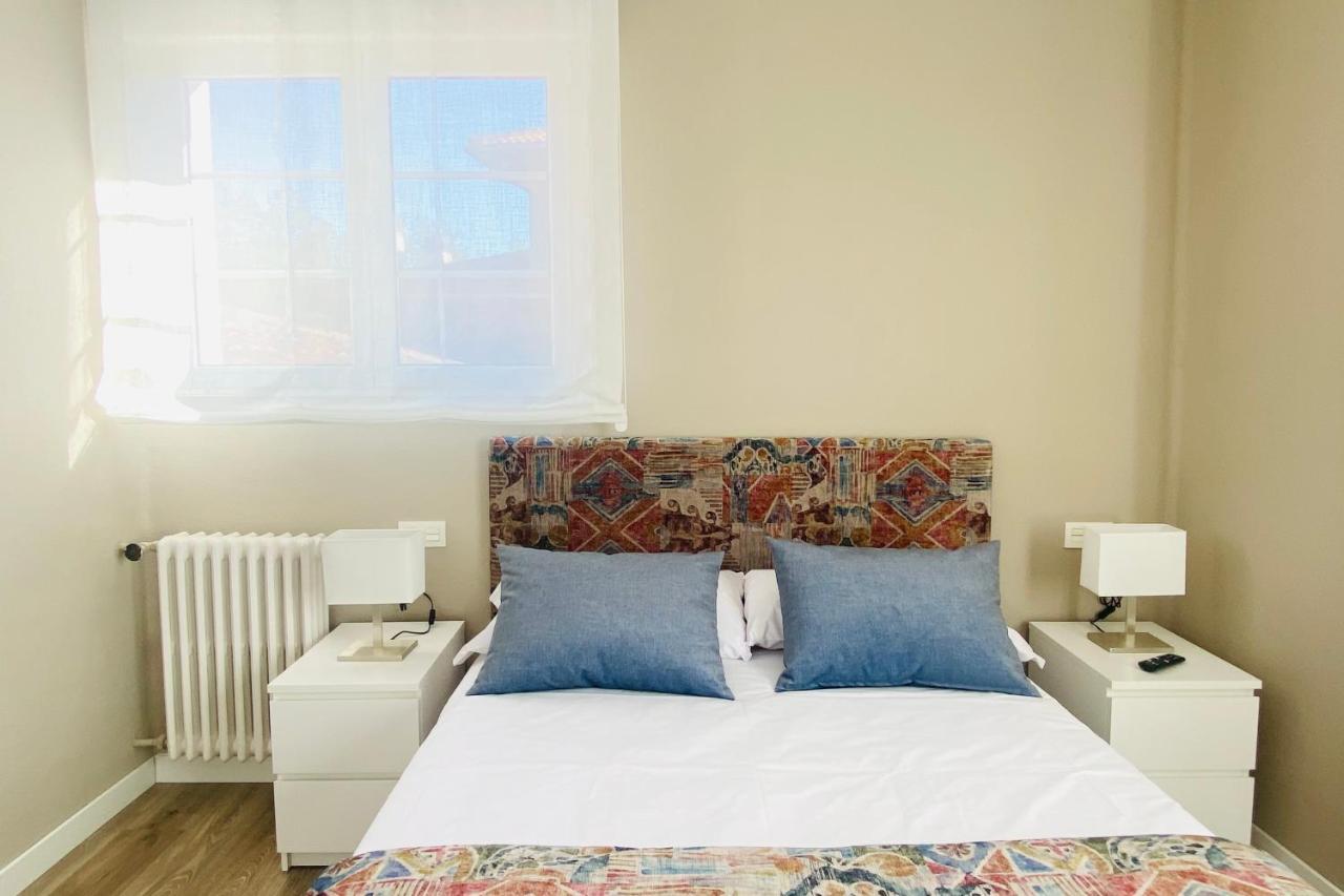 הוילה אבילס Casa Vacacional Galiana מראה חיצוני תמונה